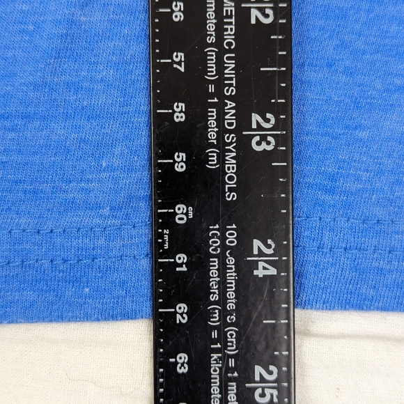 Anchorman Legend of Ron Burgundy Stay Classy America Tee Medium - Picture 3 of 8